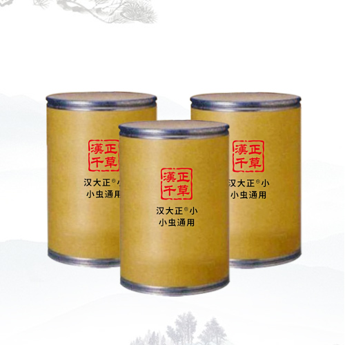 汉大正®小 小虫通用